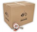 Large Moving Box Professional Quality and Size  665 x 445 x 510 mm Part No.CTN005