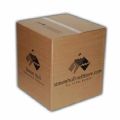 Standard Moving Box Professional Quality and Size 450 x 450 x 510 mm Part No.CTN002