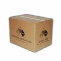 Book Box Professional Quality and Size   460 x 355 x 360mm Part No.CTN006