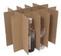 Wine Box Divider (fits book box) Part No.WBD001